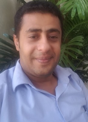 Dr.khalil, 41, الجمهورية اليمنية, صنعاء