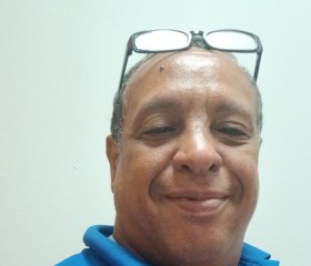 Jose Luis merced, 52, San Juan