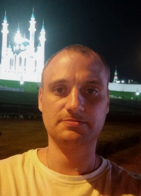 Алексей из Москвы 47 лет