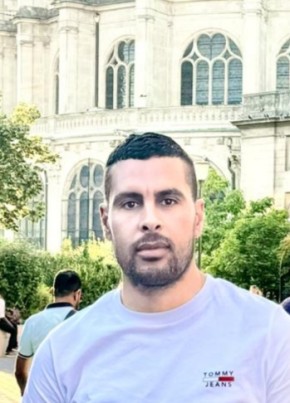 Fatah из London 18 лет