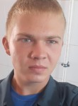 Андрей, 26 лет, Уссурийск