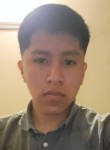 Kevin, 20, Louisville (Commonwealth of Kentucky)