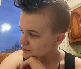 Serafima, 22, Saint Petersburg