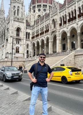 Gasan из Werder 36 лет