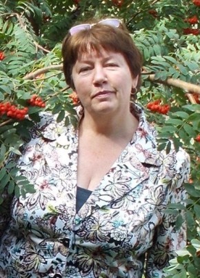 ОЛЬГА, 63, Россия, Иваново