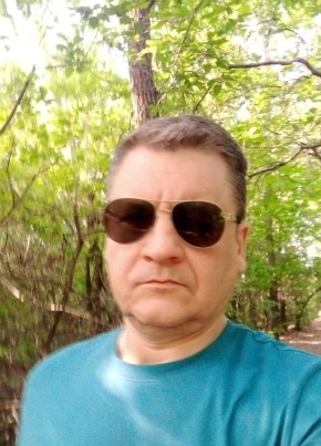 Aleksandr, 55, Ukraine, Luhansk