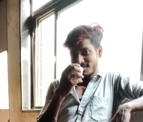 Anil Kumar, 22 года, Ahmedabad