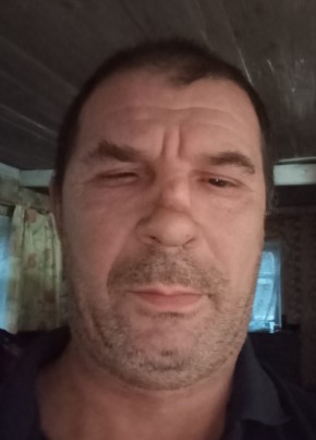 Александр из Кирса 47 лет