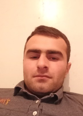 Yusif, 18, Azərbaycan Respublikası, Şirvan