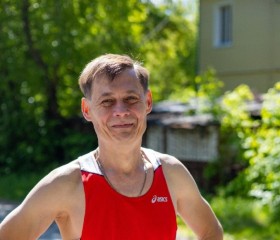 Vyacheslav, 46, Ishim