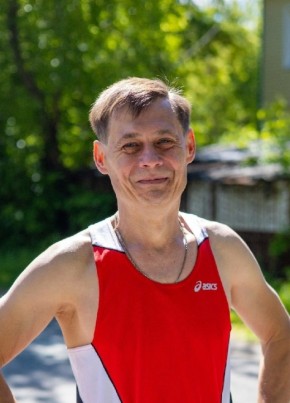 Vyacheslav, 47, Russia, Ishim