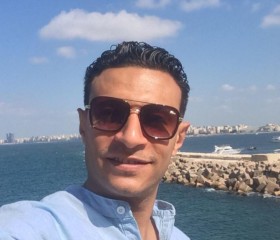 ESLAM, 36 лет, القاهرة