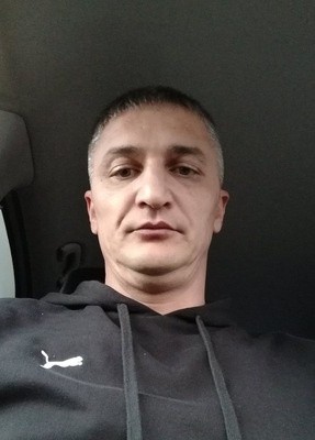 льютРуслан, 49, Россия, Удомля