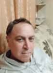 Серега, 54 года, Ростов-на-Дону