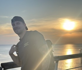 Aleksandr, 27, Minsk