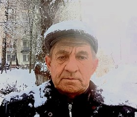 Евгений, 61 год, Рассказово