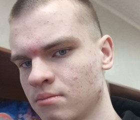 Daf Gaf, 23, Yaroslavl