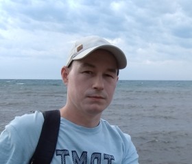 Андрей, 38 лет, Новочебоксарск