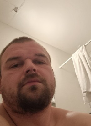 Axel, 37, Konungariket Sverige, Södertälje