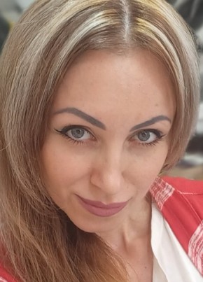 Наталья из Барнаула 45 лет
