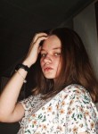 Ksenia, 18  , Bolsjaja Izjora