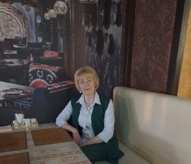 Ольга, 58 лет, Шарыпово