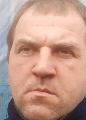 Анатолий, 43, Україна, Апостолове