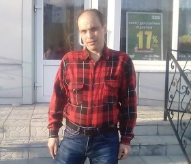 Вова Гридасов, 51 год, Дніпро
