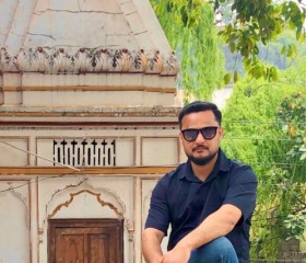 Mehmood Ali, 30, Sialkot