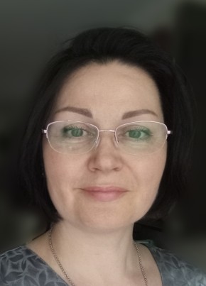 Оксана из Апрелевки 53 года
