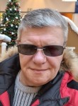 Andrei, 59 лет, Kongsvinger