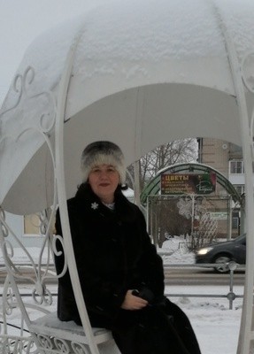 Ольга, 59, Россия, Котлас