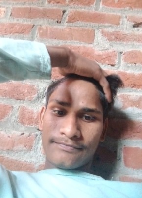 Saurabh, 19, India, Moradabad