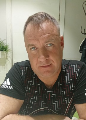 Алексей из Смоленска 52 года