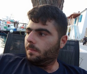 Δημήτρης, 28 лет, Βόλος