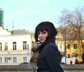 Angelika, 29 лет, Москва