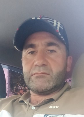 Рустам из Серпухова 41 год