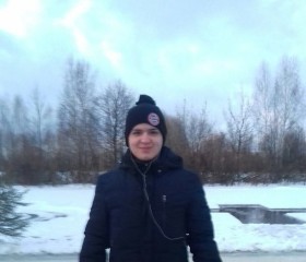 Vadim, 27, Horad Barysaw