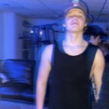 Stevan , 22  , Birmingham (State of Michigan)