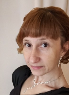 Nadezhda, 48, Russia, Novorossiysk