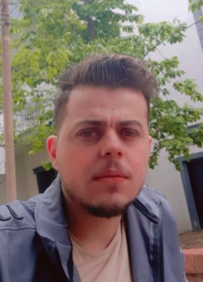 m. h из Kayseri 25 лет