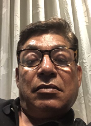 Anil  Peshawari, 63, India, Noida