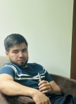 ULUGBEK, 25, Izhevsk