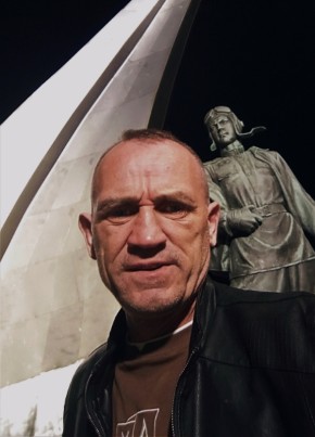 Ден из Елабуги 18 лет