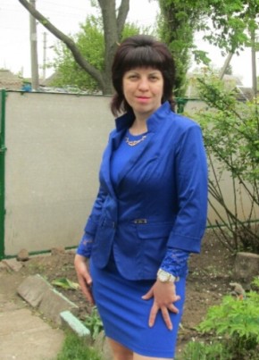 Юлия, 41, Україна, Запоріжжя