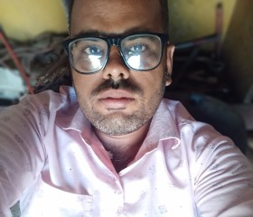 Mustak Lohar, 32 года, Bhuj