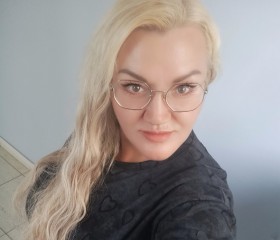 Evgeniya, 47, Washington D.C.