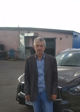 Александр, 59, Россия, Москва