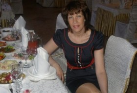 Наталья, 89 - Just Me