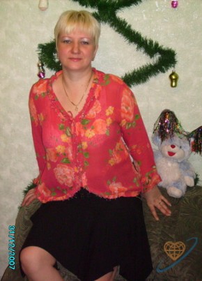Fiallka, 55, Россия, Челябинск